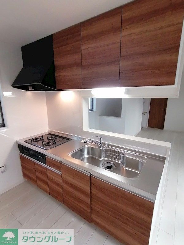 mieuxハウス(ミュウハウス)の物件内観写真