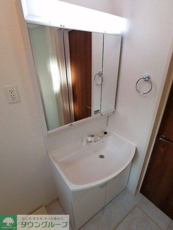 mieuxハウス(ミュウハウス)の物件内観写真