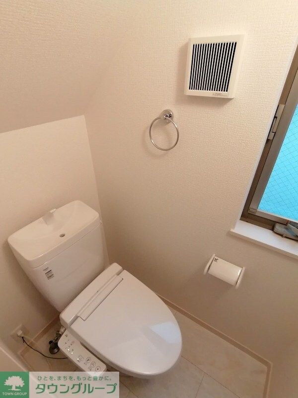 mieuxハウス(ミュウハウス)の物件内観写真