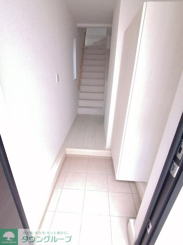 mieuxハウス(ミュウハウス)の物件内観写真