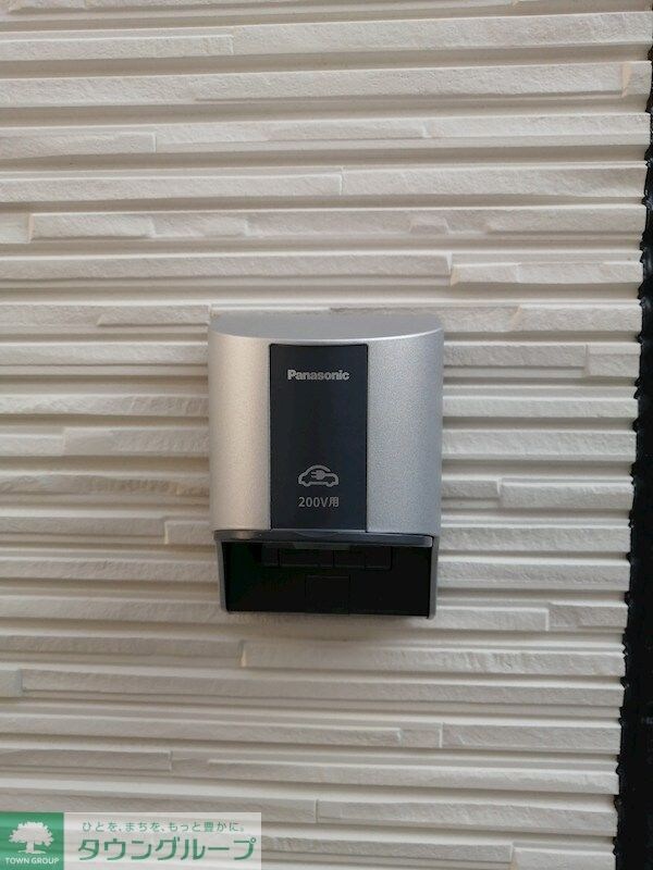 mieuxハウス(ミュウハウス)の物件内観写真