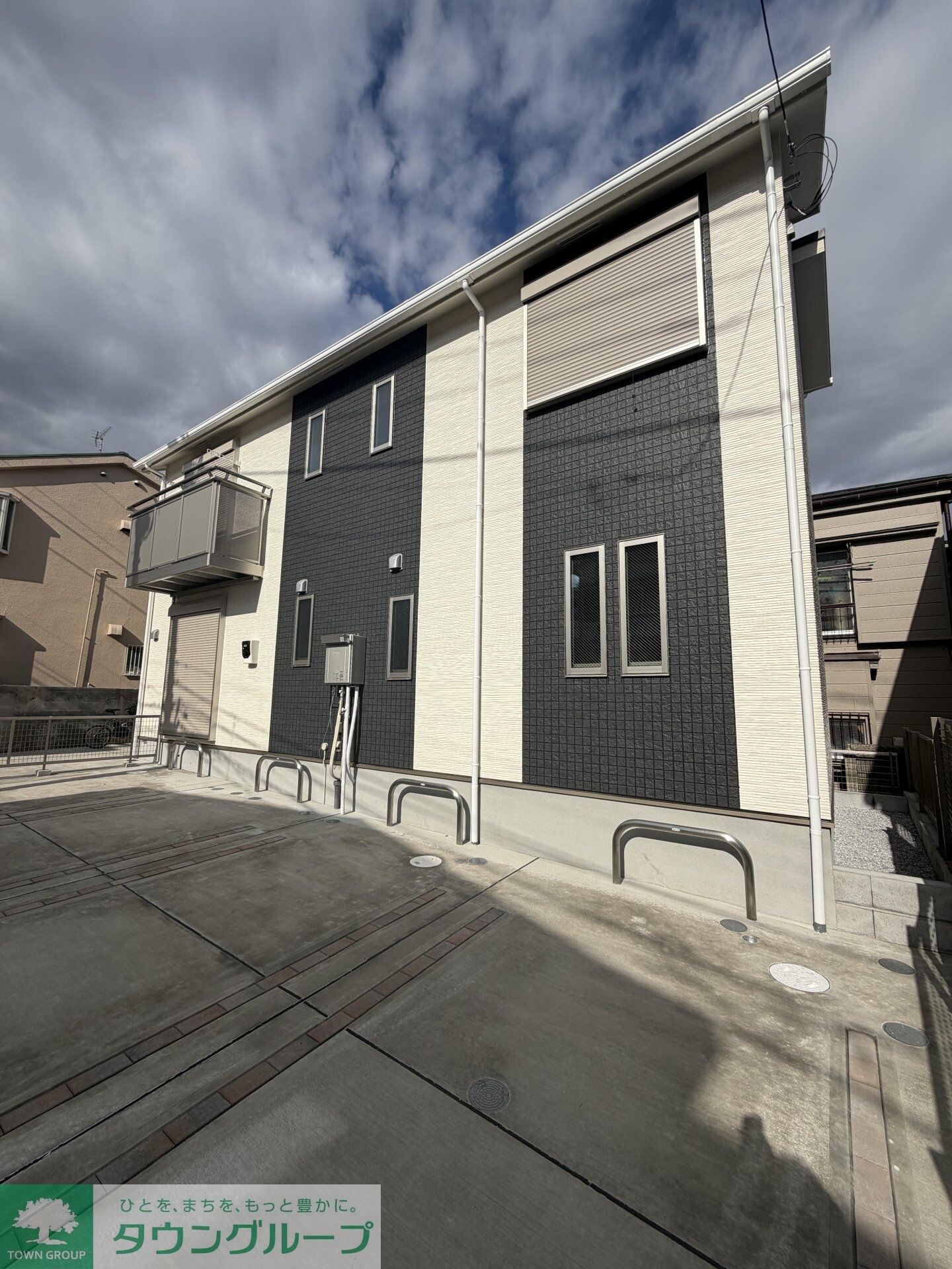 mieuxハウス(ミュウハウス)の物件内観写真