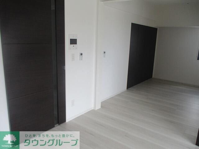 クレストコート志村坂上の物件内観写真