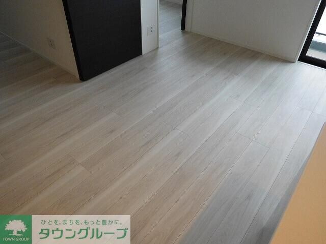 クレストコート志村坂上の物件内観写真