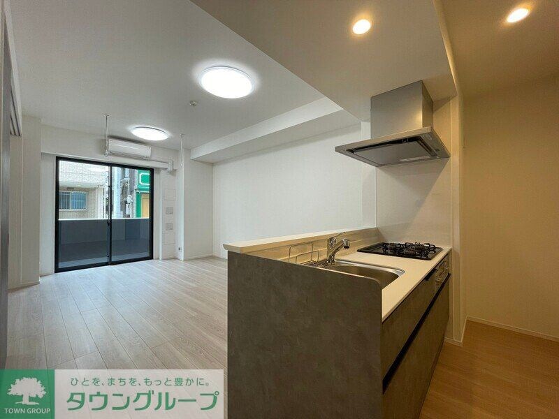 ルミーク大山の物件内観写真