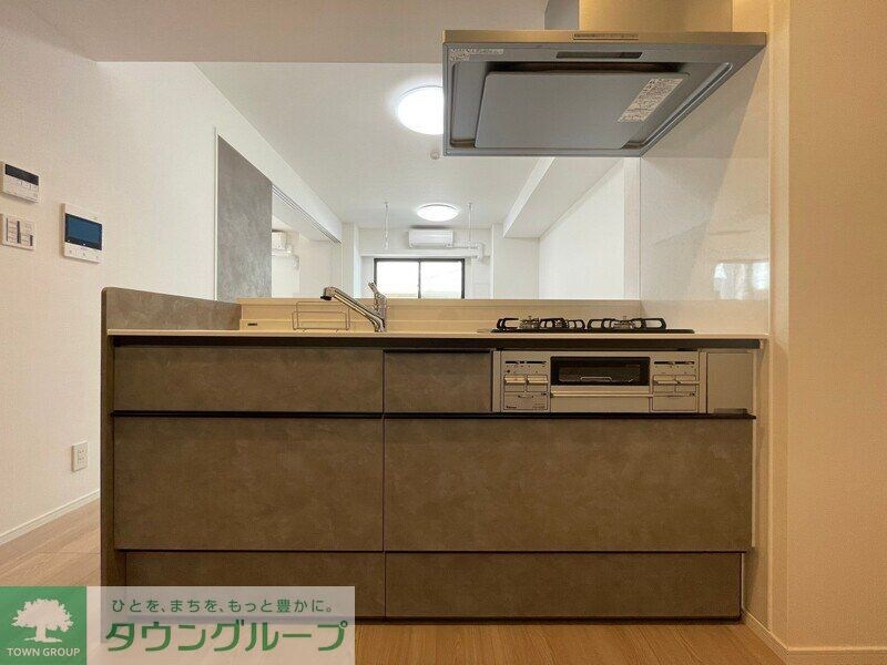 ルミーク大山の物件内観写真