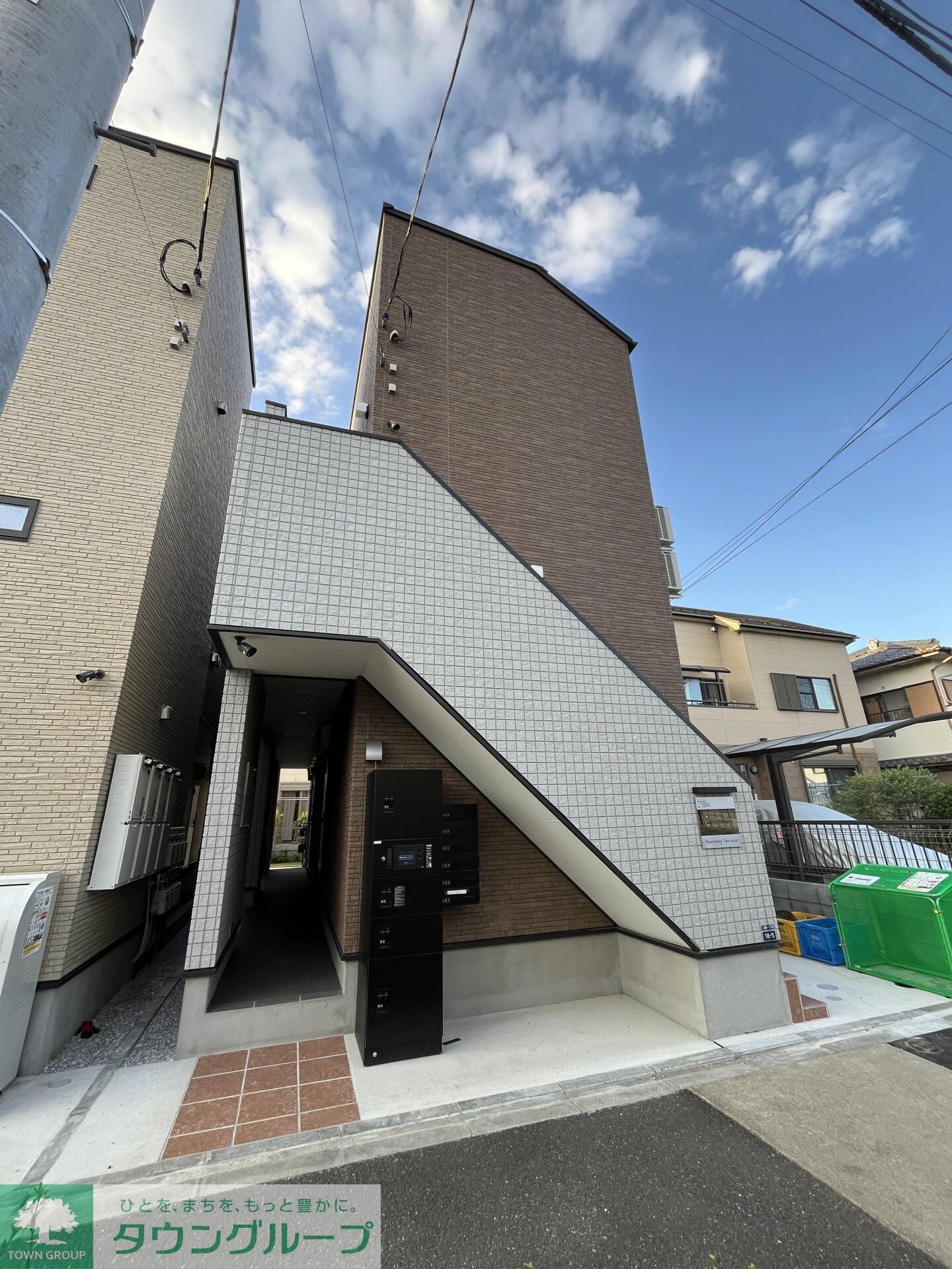 foret bleueの物件内観写真