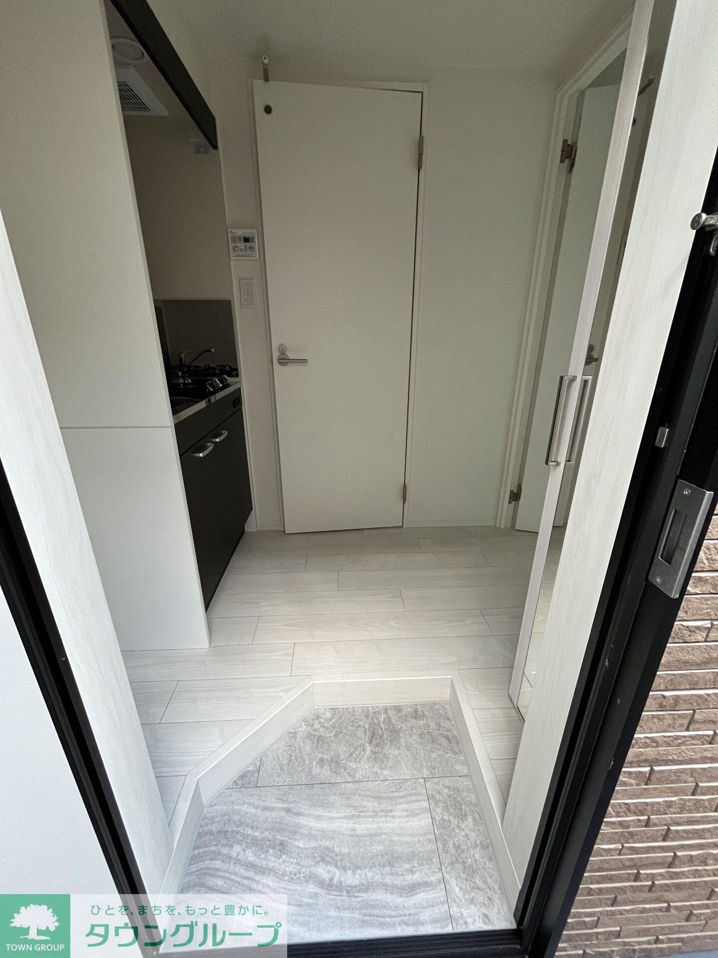 foret bleueの物件内観写真