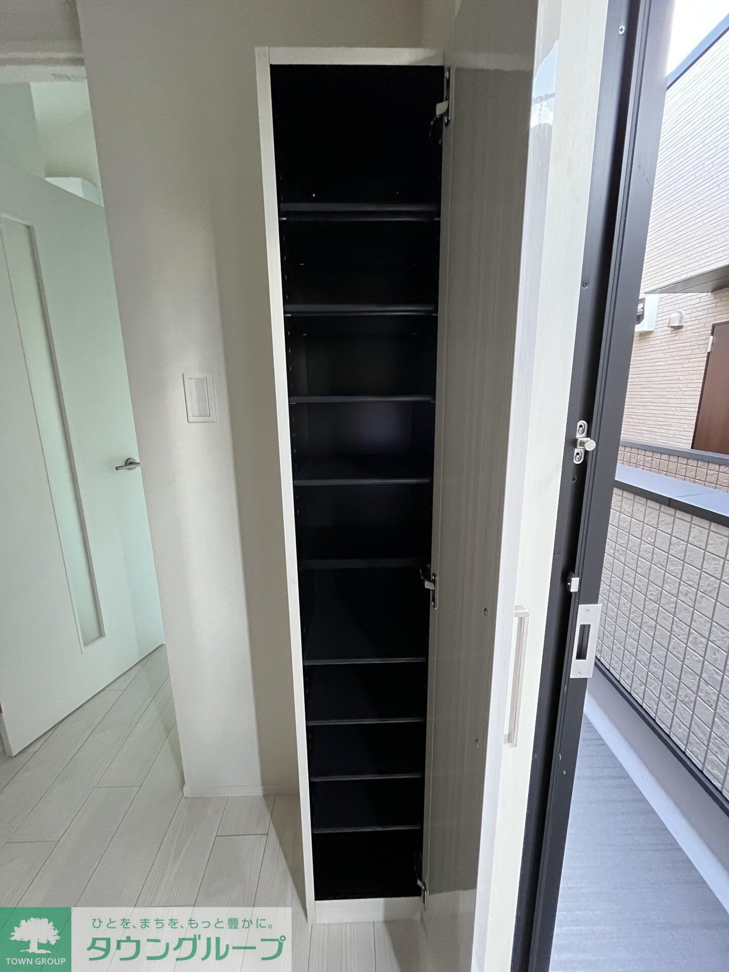 foret bleueの物件内観写真