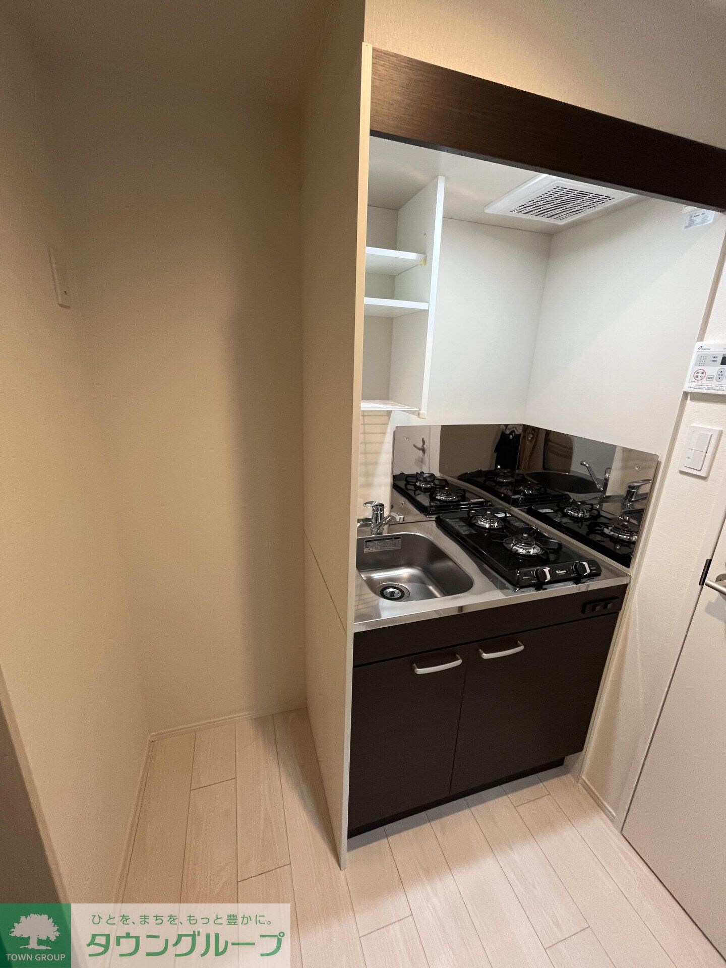 foret bleueの物件内観写真