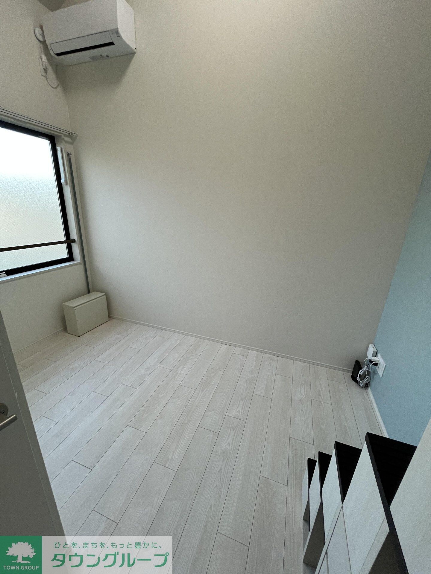 foret bleueの物件内観写真