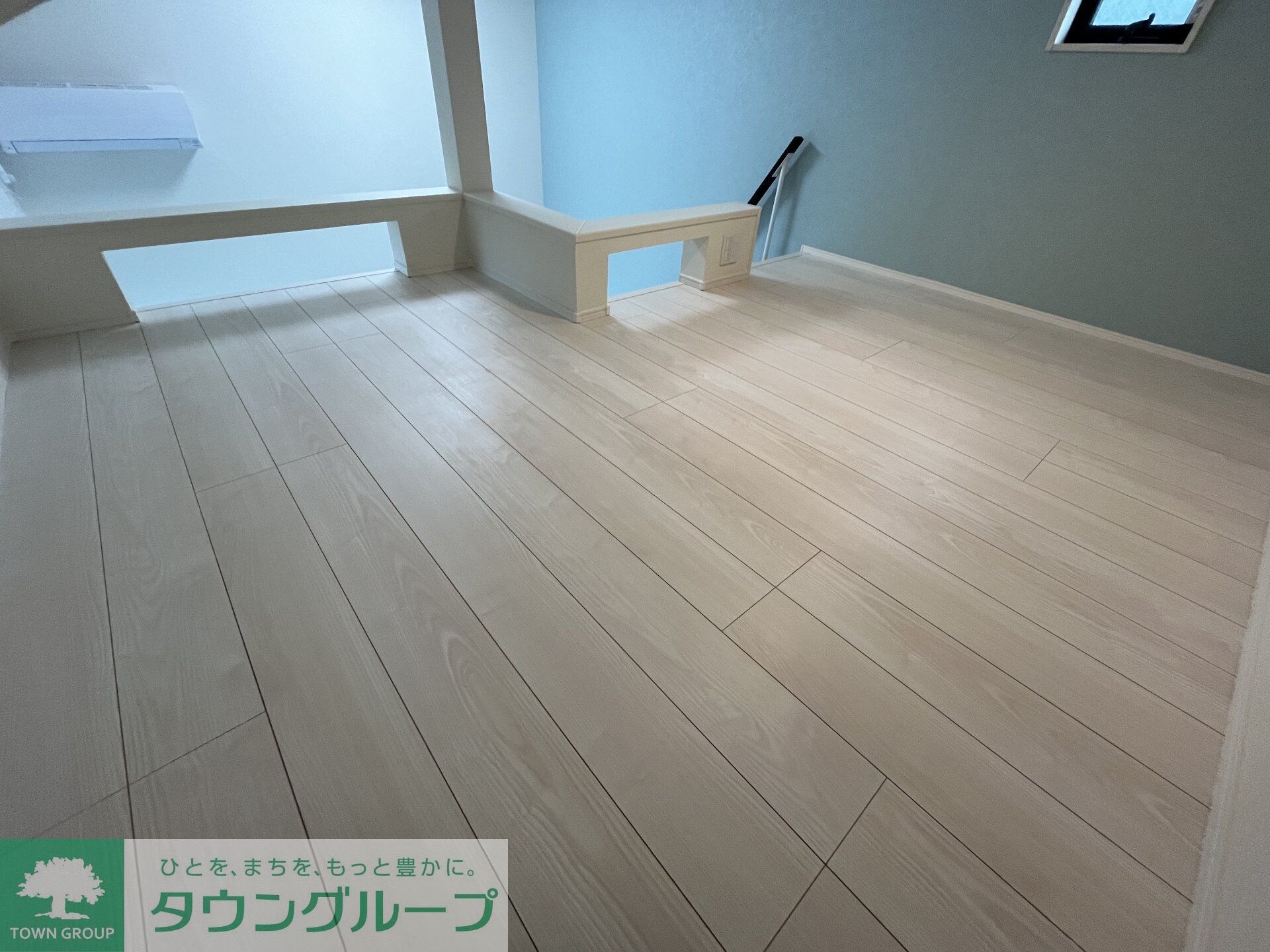 foret bleueの物件内観写真