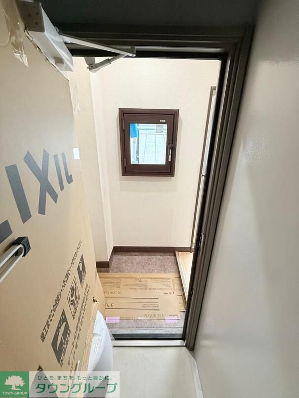 STR中板橋駅前ビルの物件内観写真