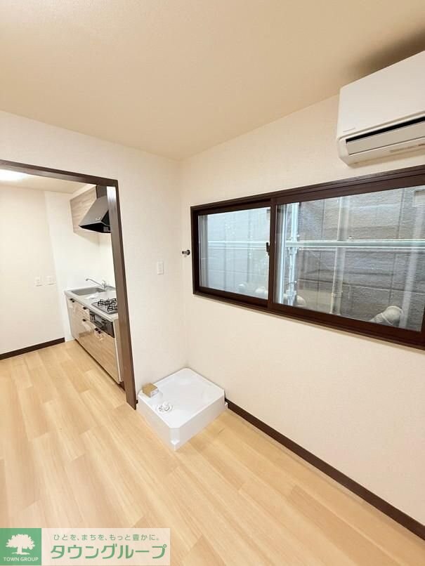 STR中板橋駅前ビルの物件内観写真