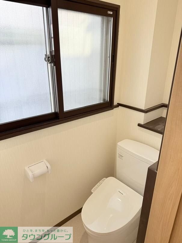 STR中板橋駅前ビルの物件内観写真