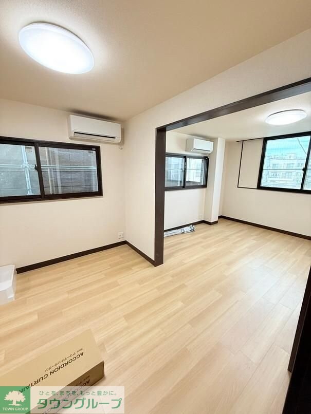 STR中板橋駅前ビルの物件内観写真