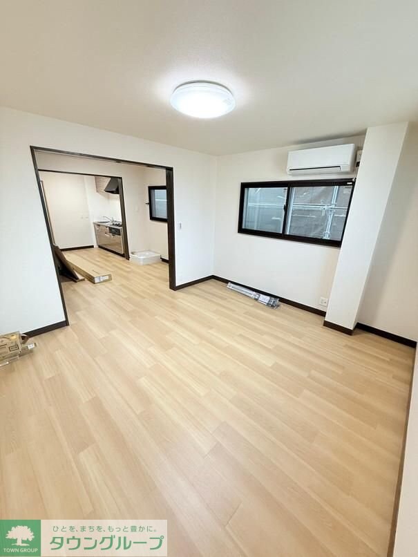 STR中板橋駅前ビルの物件内観写真