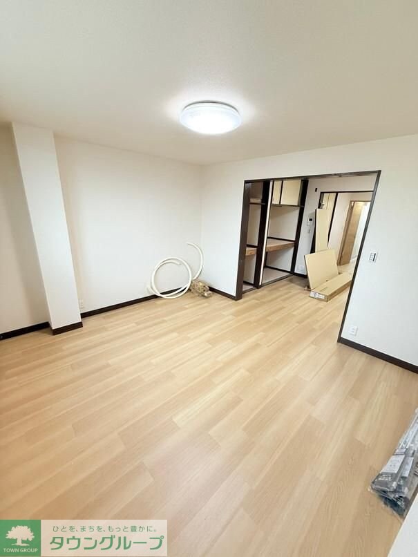 STR中板橋駅前ビルの物件内観写真