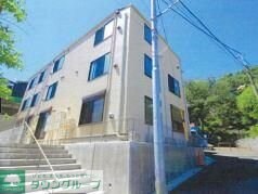 Sincrease東武練馬の物件外観写真