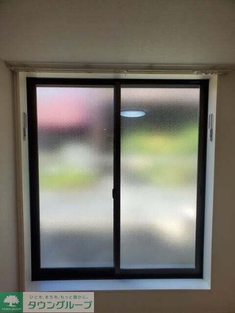 Sincrease東武練馬の物件内観写真