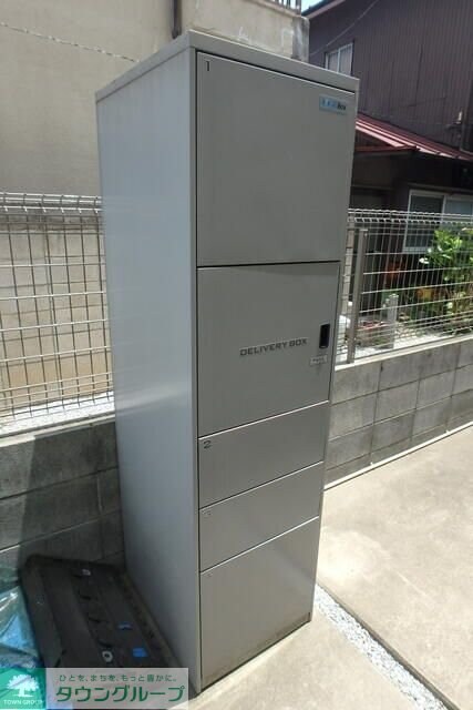 Sincrease東武練馬の物件内観写真