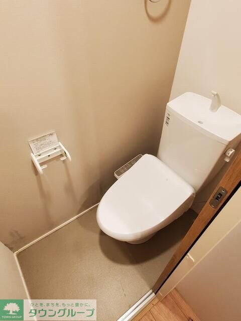 Sincrease東武練馬の物件内観写真