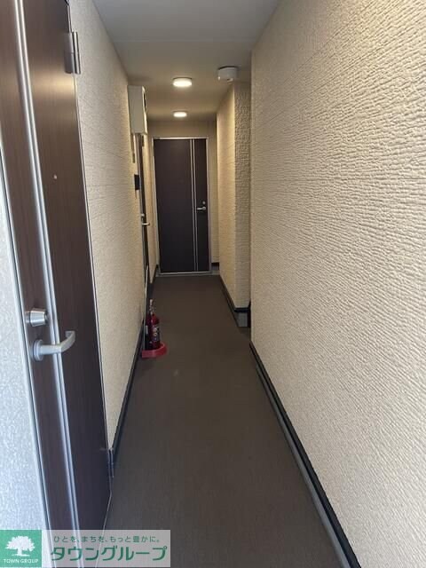 Sincrease東武練馬の物件内観写真