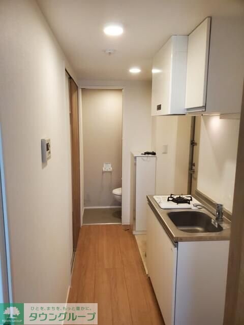 Sincrease東武練馬の物件内観写真