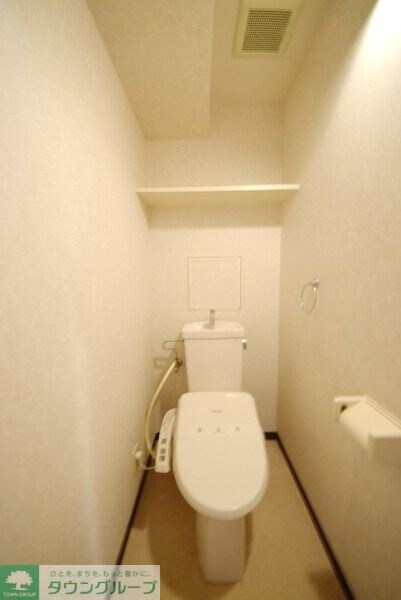 ピア・グランデ弐番館の物件内観写真