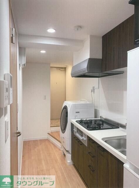 板橋マンションの物件内観写真