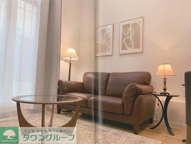 板橋マンションの物件内観写真