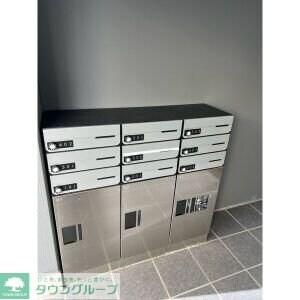 Lotso大山の物件内観写真