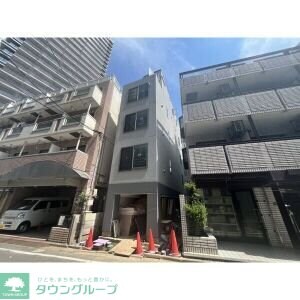 Lotso大山の物件外観写真