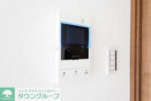 MINDHASUNEの物件内観写真