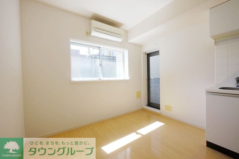 フェリシャス ジェイズの物件内観写真