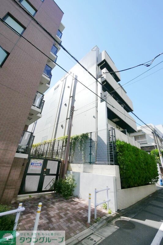 フェリシャス ジェイズの物件内観写真