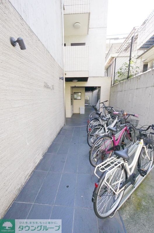 フェリシャス ジェイズの物件内観写真