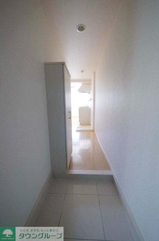 フェリシャス ジェイズの物件内観写真