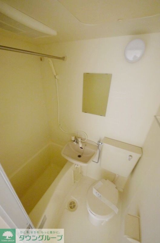 フェリシャス ジェイズの物件内観写真