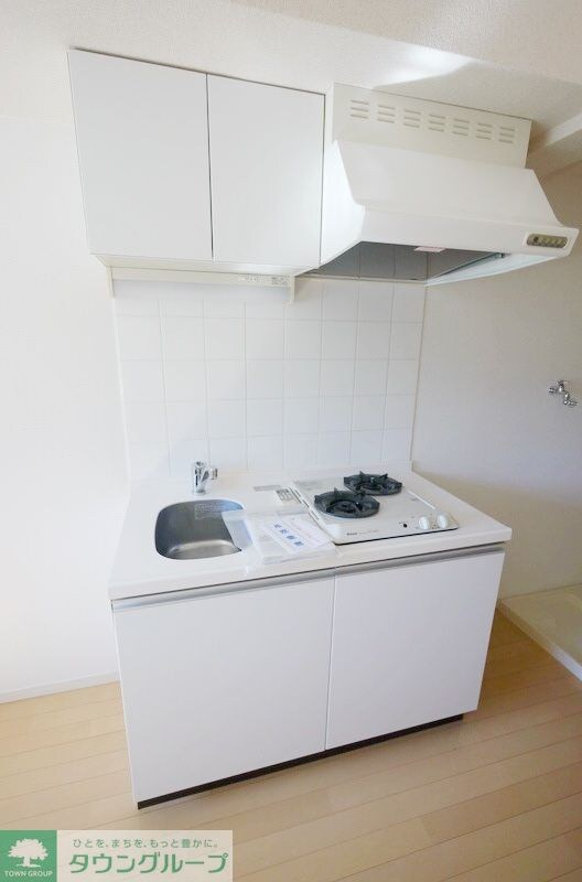 フェリシャス ジェイズの物件内観写真