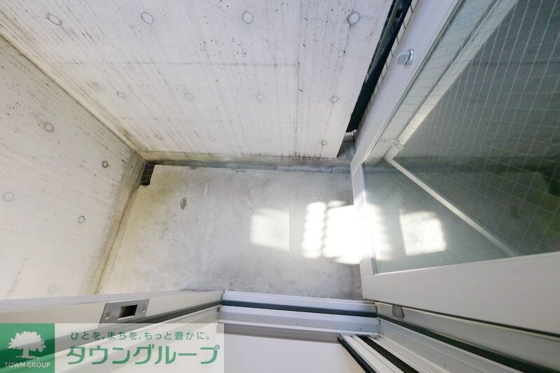 フェリシャス ジェイズの物件内観写真