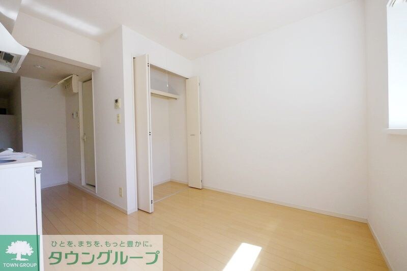 フェリシャス ジェイズの物件内観写真