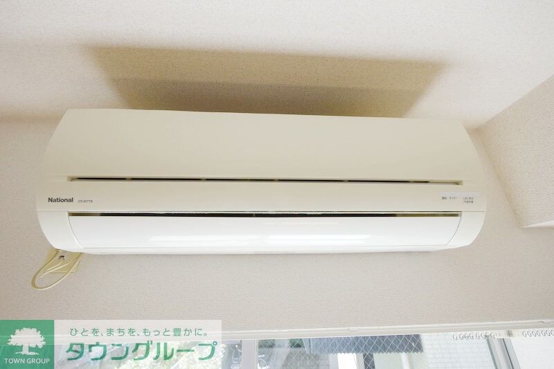 フェリシャス ジェイズの物件内観写真