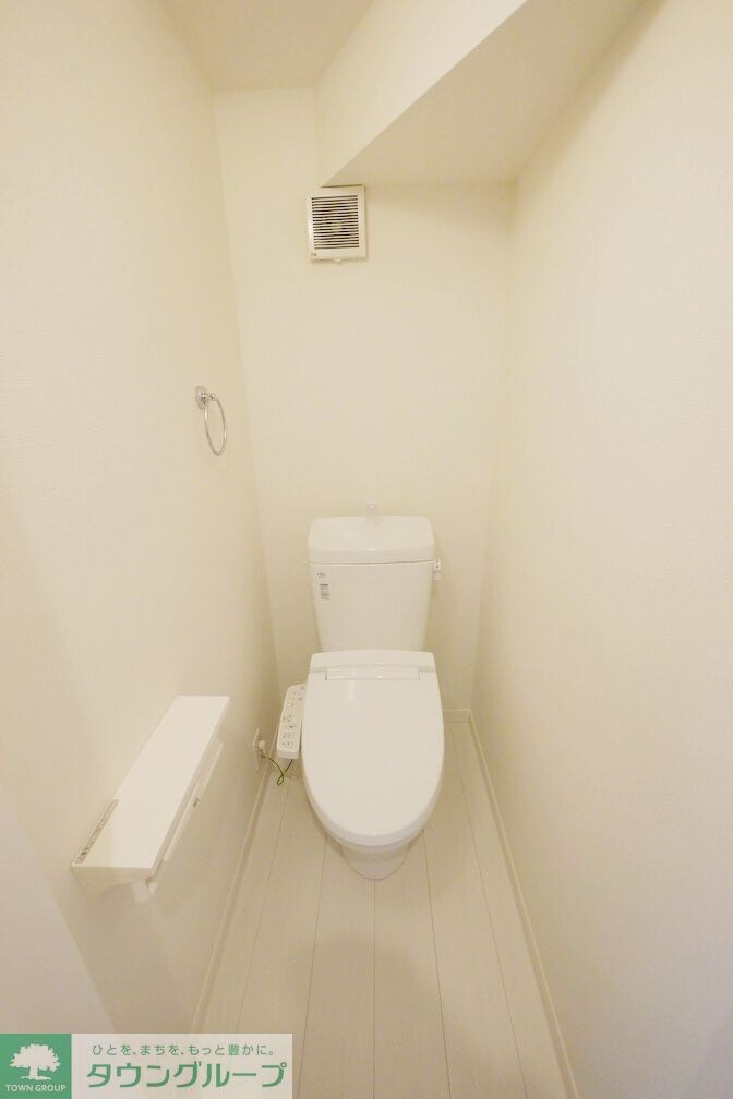 アーベインテラス桜台の物件内観写真