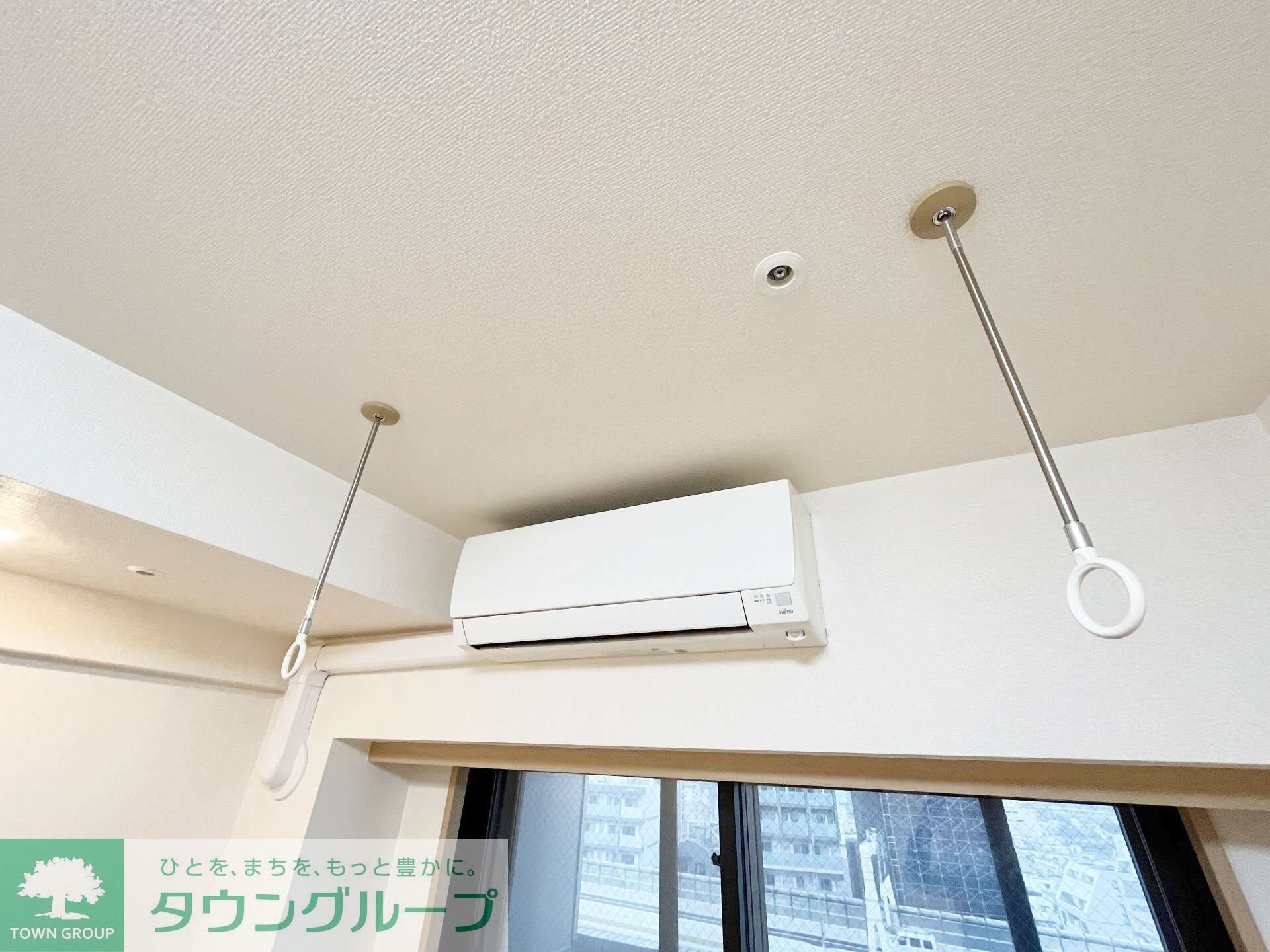 ルーブル板橋区役所前の物件内観写真