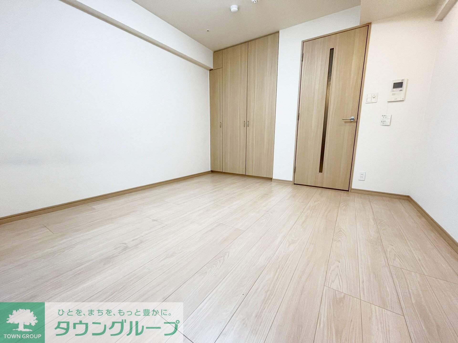 ルーブル板橋区役所前の物件内観写真