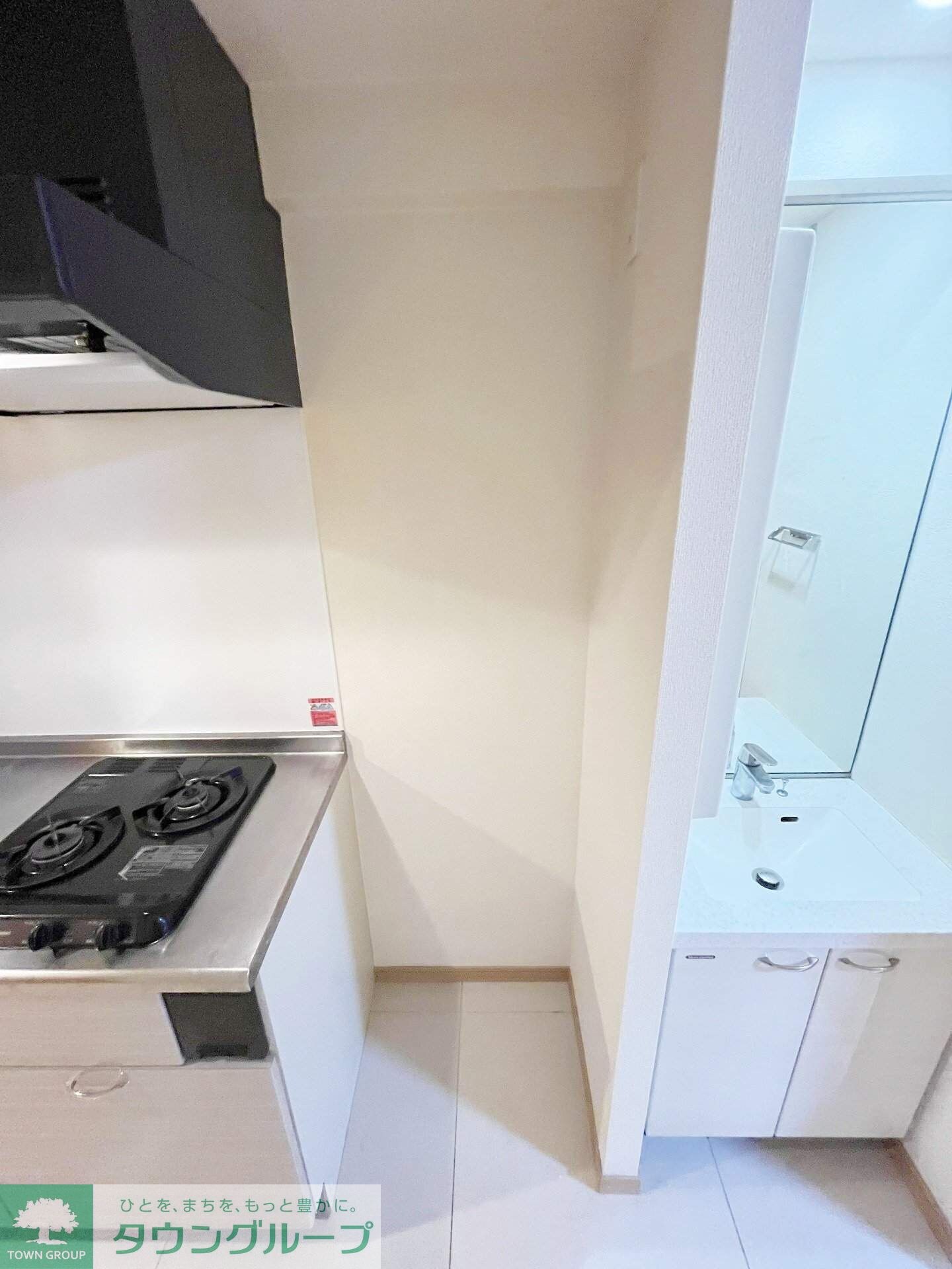 ルーブル板橋区役所前の物件内観写真