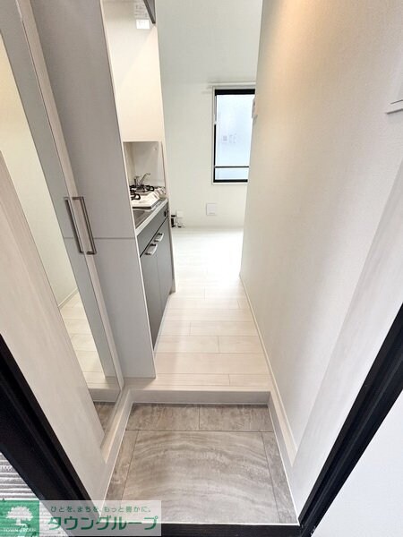 ハーモニーテラス大和町Vの物件内観写真