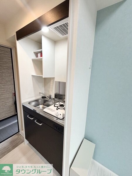 ハーモニーテラス大和町Vの物件内観写真