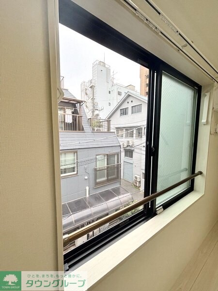 ハーモニーテラス大和町Vの物件内観写真